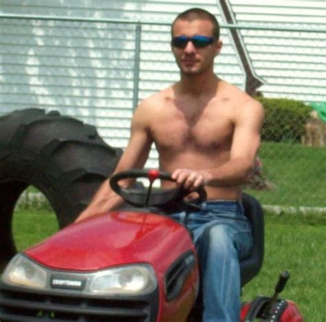Love A Shirtless Man Mowing The Lawn In My Hot Hubby By Melissa J