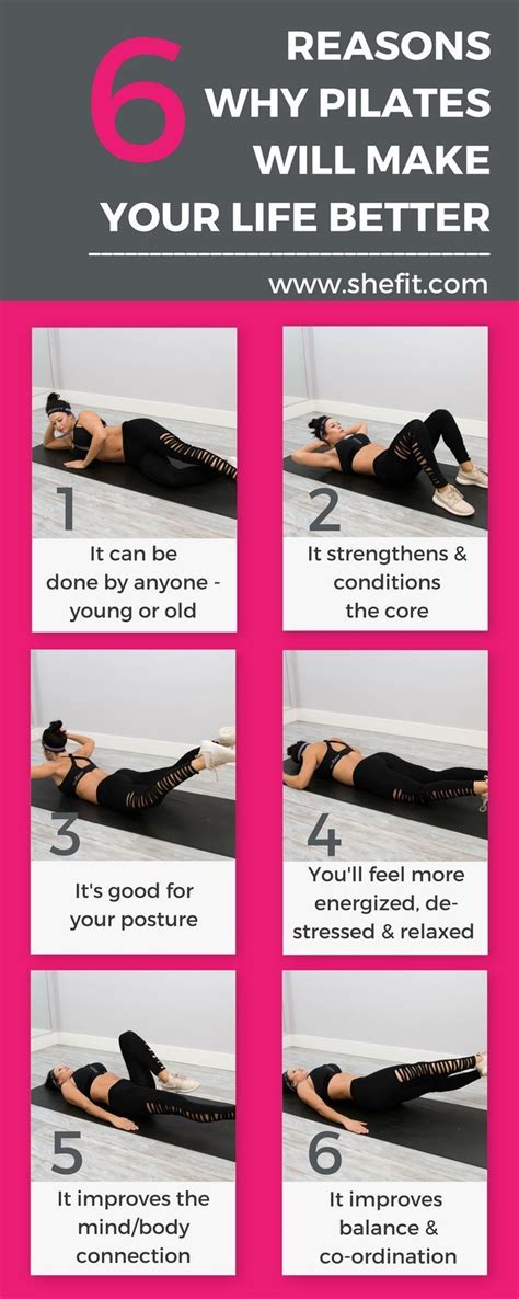 8 Easy Pilates Exercises For Beginners You Can Do At Home Pilates