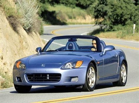 2002 Honda S2000 Price Value Ratings And Reviews Kelley Blue Book