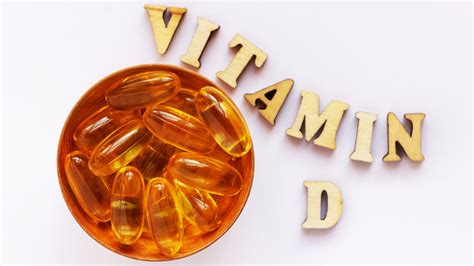 How Much Vitamin D Should I Take Per Dayn And Nature Made