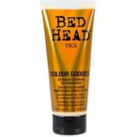 TIGI Bed Head Colour Goddess Oil Infused Conditioner 200ml Hitta