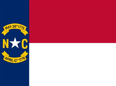 North Carolina Capital Map History And Facts Britannica