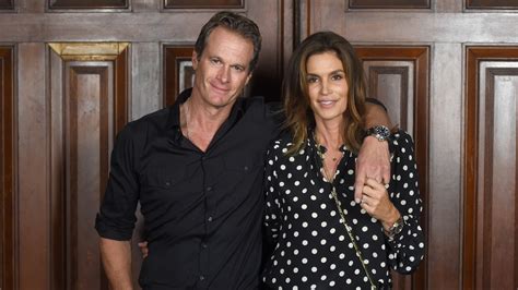 Cindy Crawford Tells AD How Fashion Influenced Her Interior Style