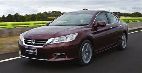 Honda Australia Introduces Capped Price Servicing