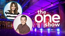 BBC iPlayer - The One Show - 11/10/2019