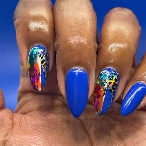 The Most Comprehensive List Of Black Owned Nail Salons In The Us