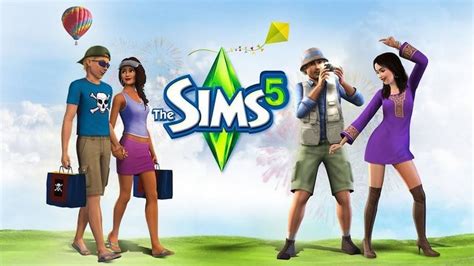The Sims 5 Ecco Le Primissime Immagini Foto Cosa Aspettarci Dal
