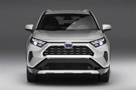 2022 Toyota Rav4 Hybrid Prices Reviews And Pictures Edmunds