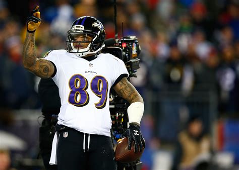 Ravens Wide Receiver Steve Smith Sr Will Retire After 2015 Season The Washington Post