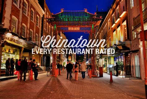 The businesses listed also serve surrounding cities and neighborhoods including los angeles ca, san gabriel ca, and monterey park ca. Chinatown: every restaurant rated