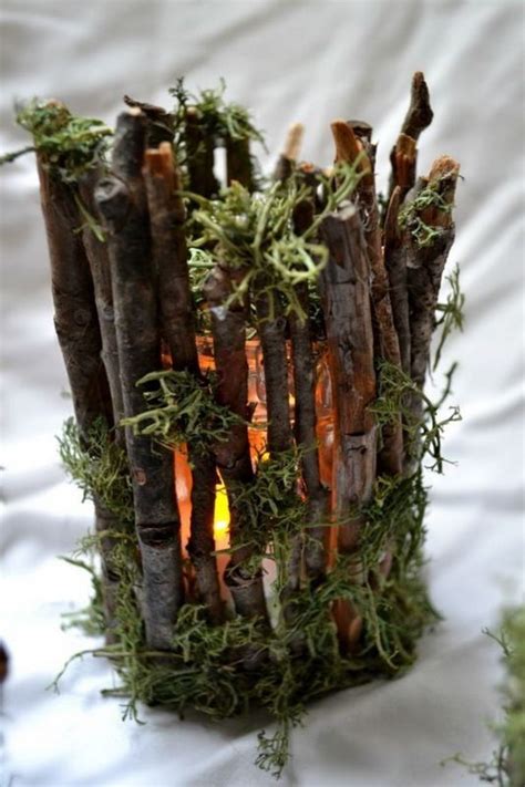 Diy Ideas With Twigs Or Tree Branches 2023