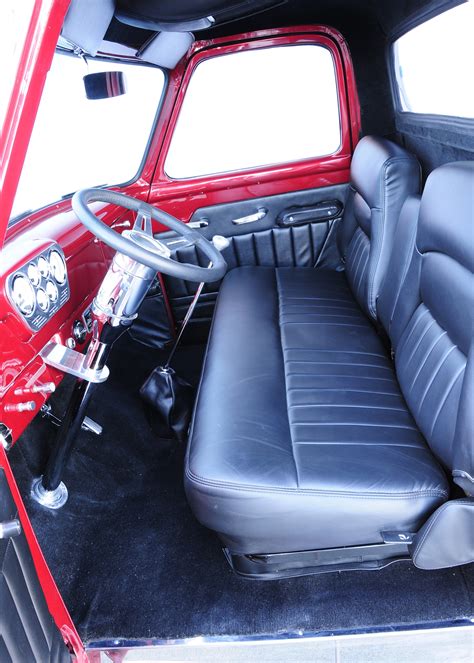 1953 Ford F 100 Completed After 25 Year Journey Hot Rod Network