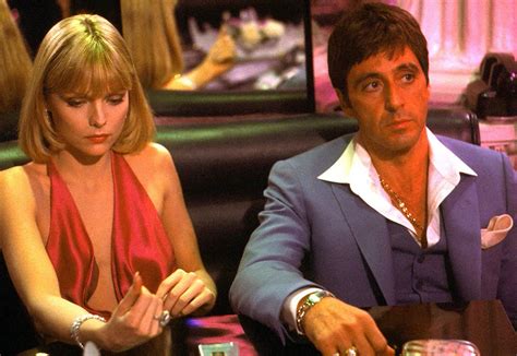 Review Scarface 1983 The Movie Buff