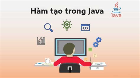 Hàm Tạo Trong Java Mọi điều Cần Biết Về Hàm Tạo Java