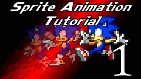 Adobe Flash Tutorial Sprite Animating Part 1 ☼ Importing A 