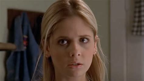 Ranking Every Couple On Buffy The Vampire Slayer