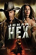 Jonah Hex (2010) - Posters — The Movie Database (TMDB)