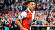 Marcos López aumentó su valor en el mercado tras fichar por el Feyenoord