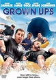 Grown Ups (2010) on Collectorz.com Core Movies