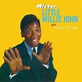 Little Willie John: Mister Little Willie John / Talk To Me (CD) – jpc
