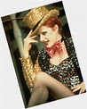 Nell Campbell | Official Site for Woman Crush Wednesday #WCW