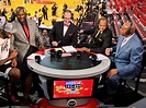 Turner signs entire cast of Inside the NBA on TNT to ‘multi-year ...