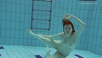 Teen Amateur Lada Poleshuk Hot Underwater Babe Gonzo Xxx