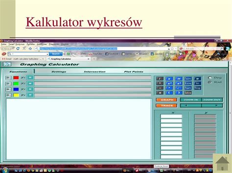 Ppt Wykresy Funkcji W Arkuszu Kalkulacyjnym Excel Powerpoint Hot Sex Picture