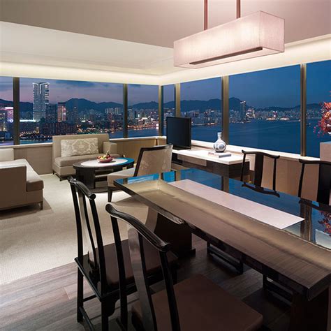 Grand Hyatt Hong Kong