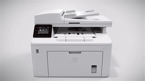 Download the latest drivers, firmware, and software for your hp laserjet pro mfp m227fdw.this is hp's official website that will help automatically detect and download the correct drivers free of cost for your hp computing and printing products for windows and mac operating system. HP LASERJET MFP M227FDW WINDOWS 8 DRIVERS DOWNLOAD (2019)