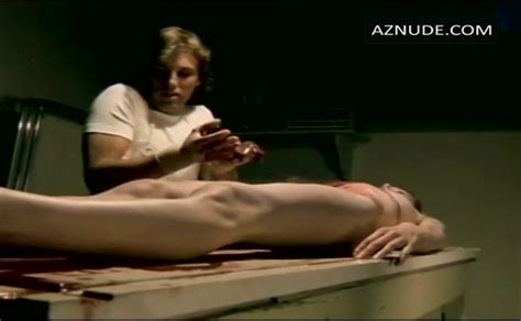 Cinzia Monreale Breasts Bush Scene In Beyond The Darkness