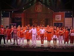 Students directly out of high school, or mature students who are ready for a career change or to build on the skills they have. High School Musical on Stage! - Wikipedia