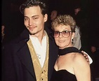 Who is Betty Sue Palmer? All About Johnny Depp's mother — citiMuzik