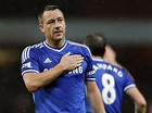 "MLS is not for me," insists John Terry who is eager to sign a contract ...