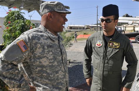 Dvids Images Puerto Rico Army National Guard Major General Visits