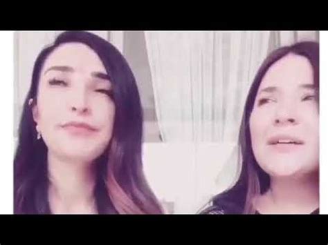 Unutupta gizlice , elim gider telefona. Aysel YAKUPOĞLU & Tuğçe KANDEMİR - Ah Ellerim Kırılaydı ...