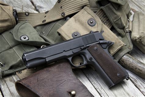 Honest Opinion On The Ria Gi 1911forum