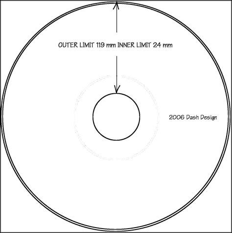 Cddvd Design Templates Dash Design And Disc