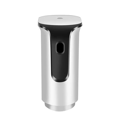 Automatic Air Freshener Dispenser 300ml Wall Mountfree‑standing