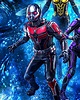 Ant-Man And The Wasp Quantumania Marvel Poster Wallpapers - Wallpaper Cave