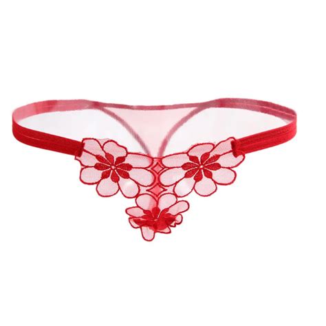 Sex Panties Sexy Lingerie Underwear Women Thongs And G Strings Lace Briefs Female Culotte Sous