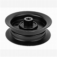 Mower Deck Idler Pulley Fits Exmark Quest 42" 50" Decks Replaces 106 ...