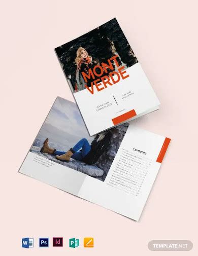 Fashion Catalog 21 Examples Format Pdf Examples