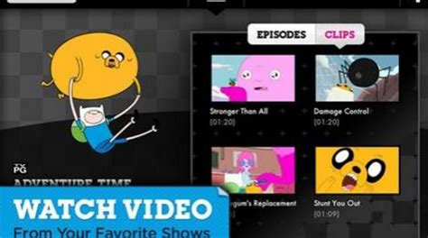 Cartoon Network Launches ‘cn Watch And Play In Apac Region Animation