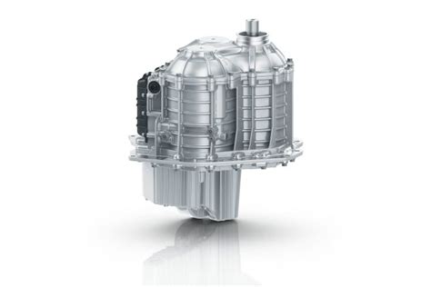 First Two Speed Transmission For Outboard Marine Applications Launched