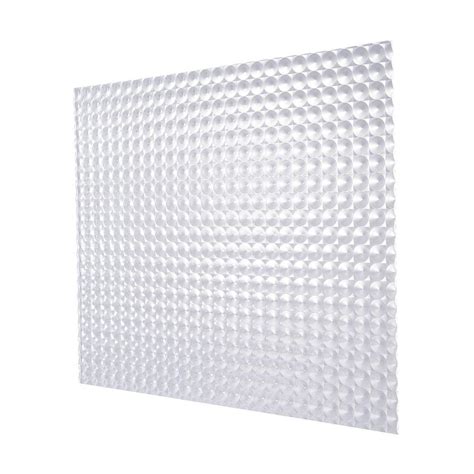 Fluorescent ceiling light panels with epistar smd 3014 chip, ce rohs approved and 3 years warranty dear supplier, we are purchasing agency for european customers, we need t5 & t8 fluorescent lighting fixtures, grille light fittings and led panel lights, ceiling lights. Ceiling Light Panels & Louvers - Ceilings - The Home Depot