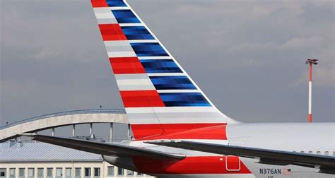 American Airlines London Bound Flight Turns Back After Passenger