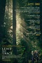 Cartel de la película Leave No Trace - Foto 10 por un total de 18 ...