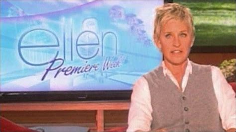 Bbc News Entertainment Ellen Is New American Idol Judge