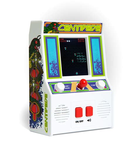 Basic Fun Mens Centipede Retro Arcade Game Buy Online In Sri Lanka At